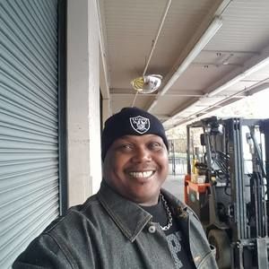 Meet your Posher, Reginald